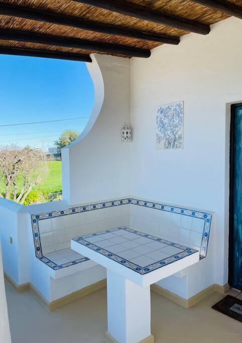 Self-Contained Floor Of Quinta / Villa Guia  Luaran gambar