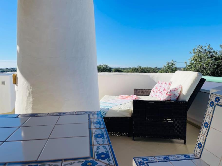 Self-Contained Floor Of Quinta / Villa Guia  Luaran gambar