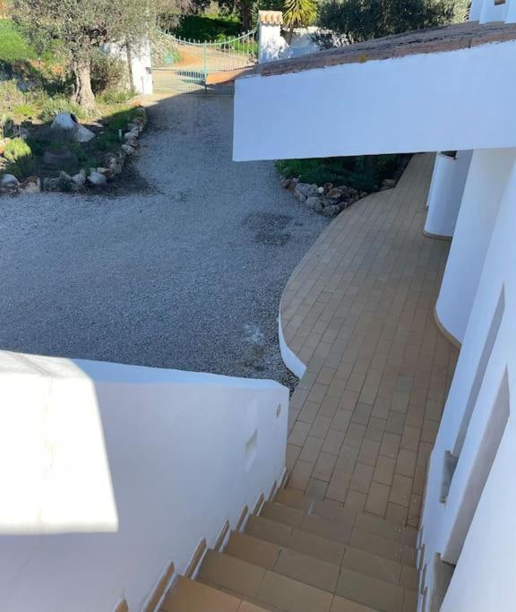 Self-Contained Floor Of Quinta / Villa Guia  Luaran gambar