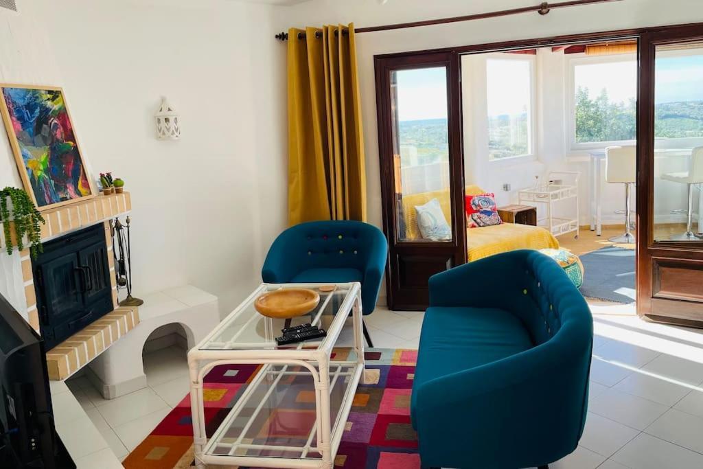Self-Contained Floor Of Quinta / Villa Guia  Luaran gambar