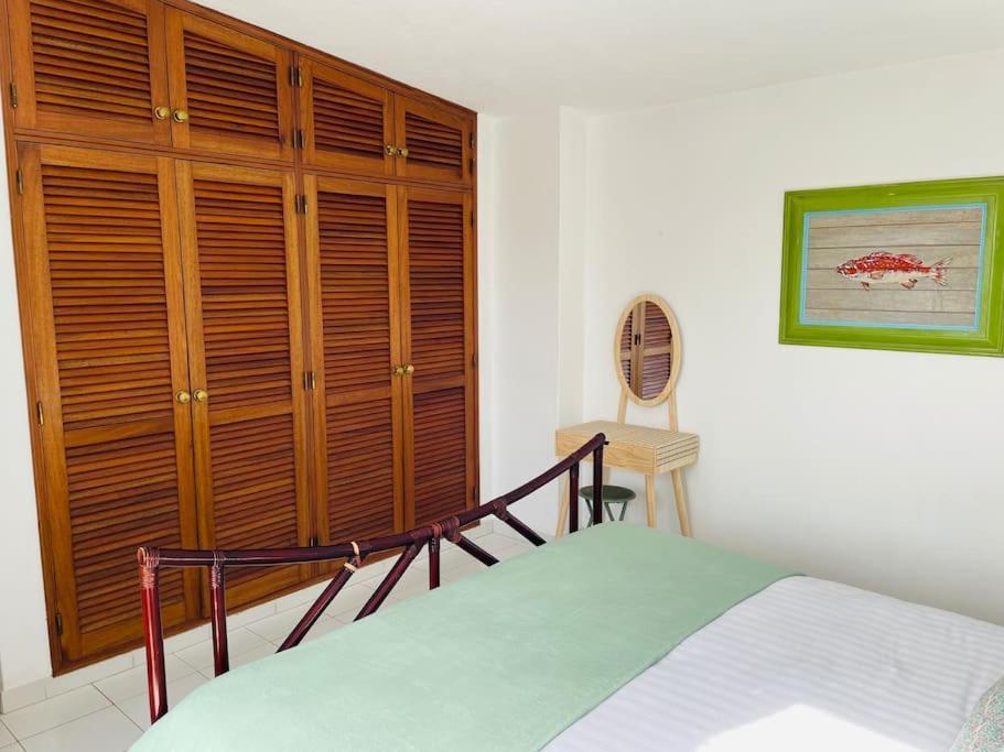 Self-Contained Floor Of Quinta / Villa Guia  Luaran gambar