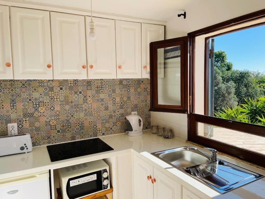 Self-Contained Floor Of Quinta / Villa Guia  Luaran gambar